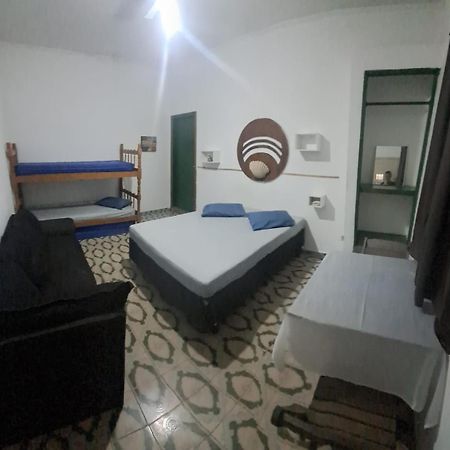 Hostel E Pousada Pg - Vila Tupi Praia Grande  Extérieur photo