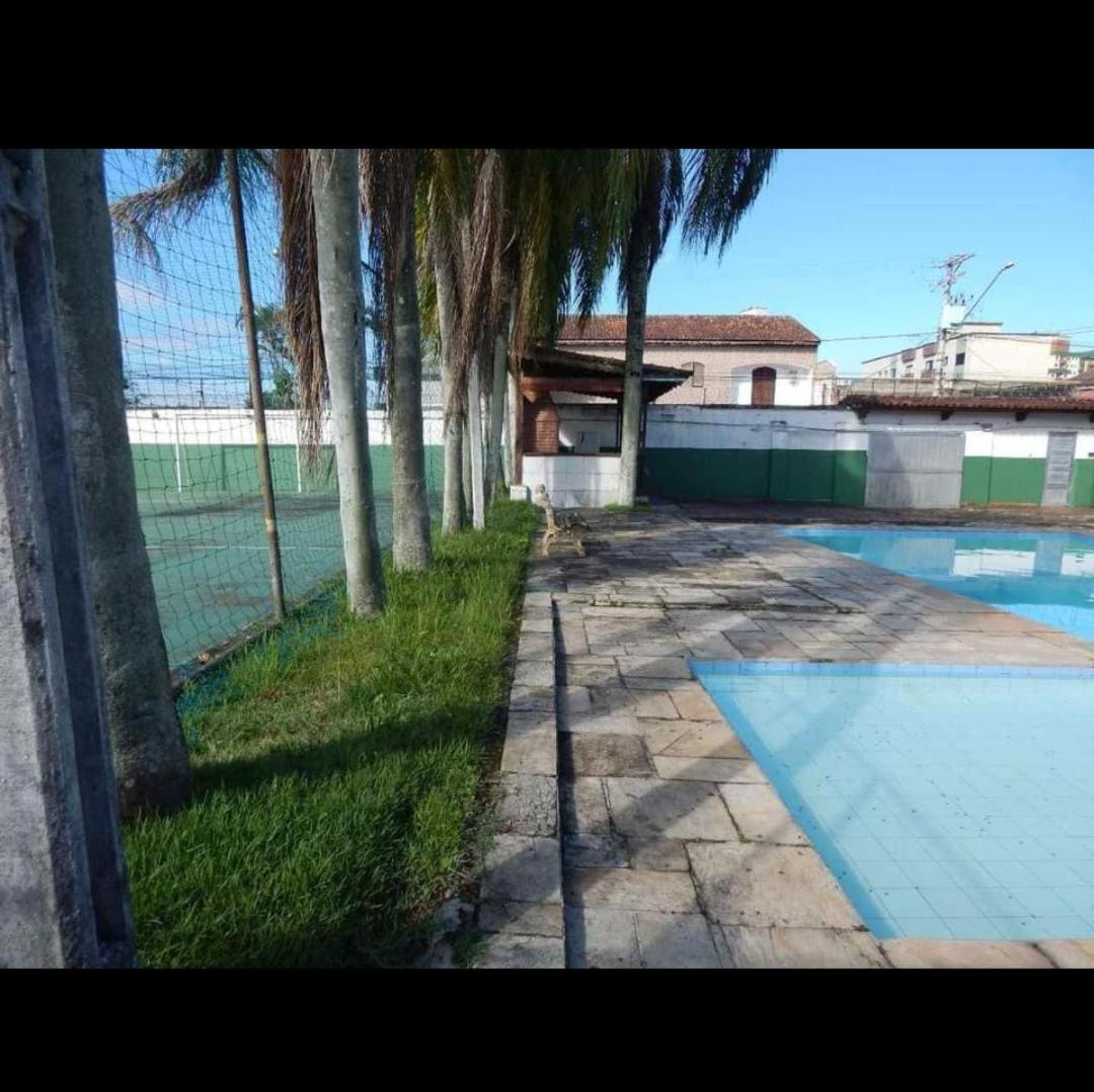 Hostel E Pousada Pg - Vila Tupi Praia Grande  Extérieur photo